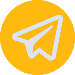 G777 Telegram Icon